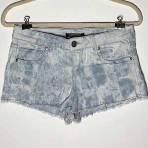 Forever 21 | Premium Denim Shorts